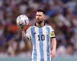 Lionel Messi, capitán de la Selección Argentina, anticipó lo que será el duelo ante Croacia, por las semifinales del Mundial Qatar 2022. Lionel Messi, capitán de la Selección Argentina, anticipó lo que será el duelo ante Croacia, por las semifinales del Mundial Qatar 2022.