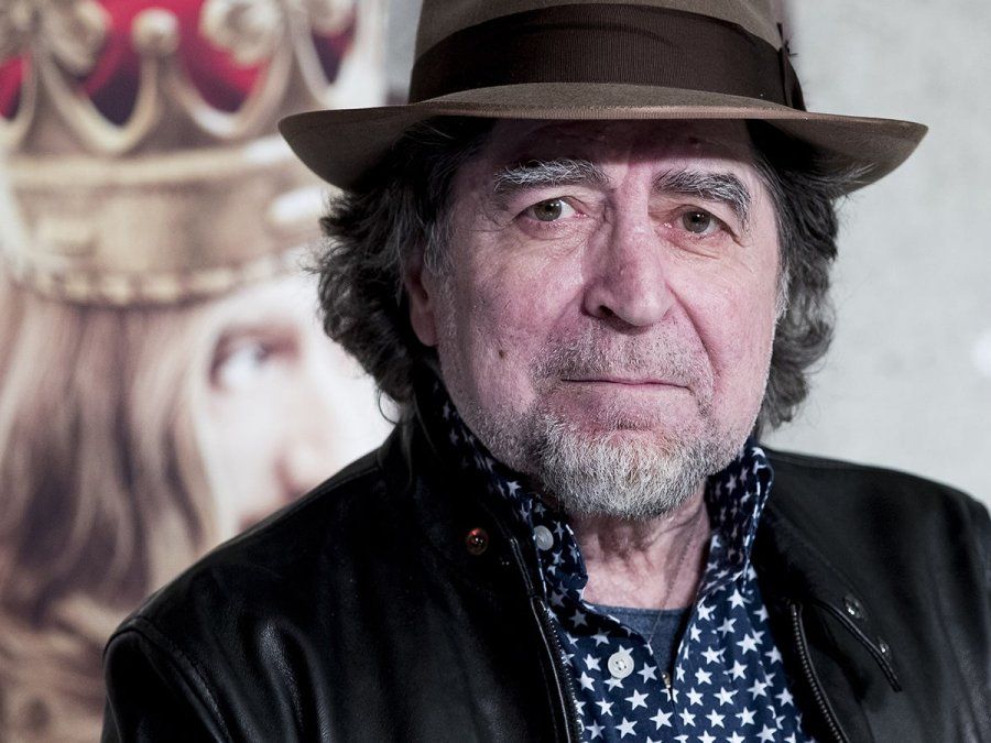 Joaquín Sabina se despidió de los escenarios