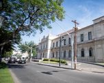 Los docentes de la UNL adhieren al paro nacional convocado por CONADU Histórica desde este 18 al 22 de agosto.