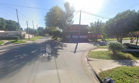 Una mascota resultó herida durante una balacera a una vivienda en Rosario. Una mascota resultó herida durante una balacera a una vivienda en Rosario.
