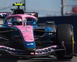 Todo el cronograma de Franco Colapinto en el GP de Canadá. Todo el cronograma de Franco Colapinto en el GP de Canadá.