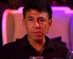 Brian Sarmiento quedó en el centro de la polémica tras filtrar información externa a pocas horas de su regreso. Brian Sarmiento quedó en el centro de la polémica tras filtrar información externa a pocas horas de su regreso.