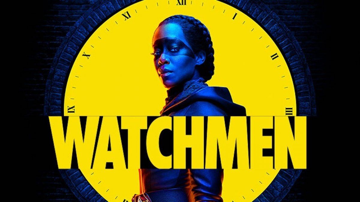 Watchmen