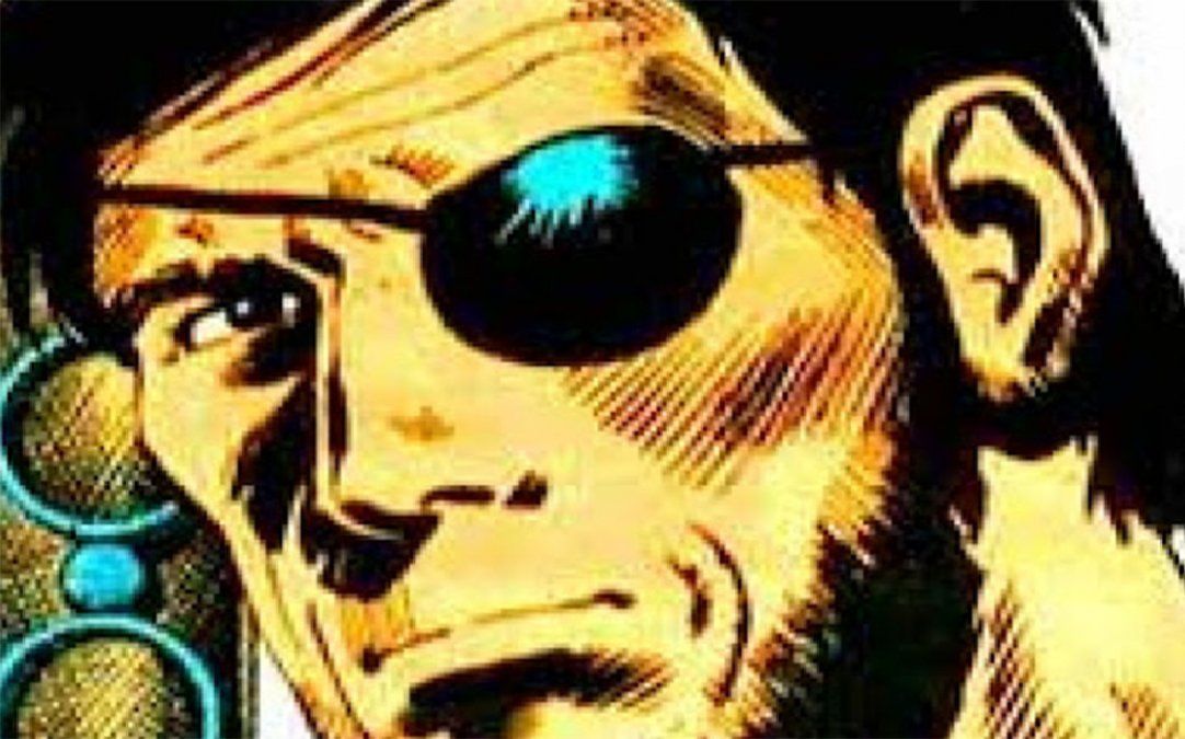 Robin Wood: Una vida de aventuras