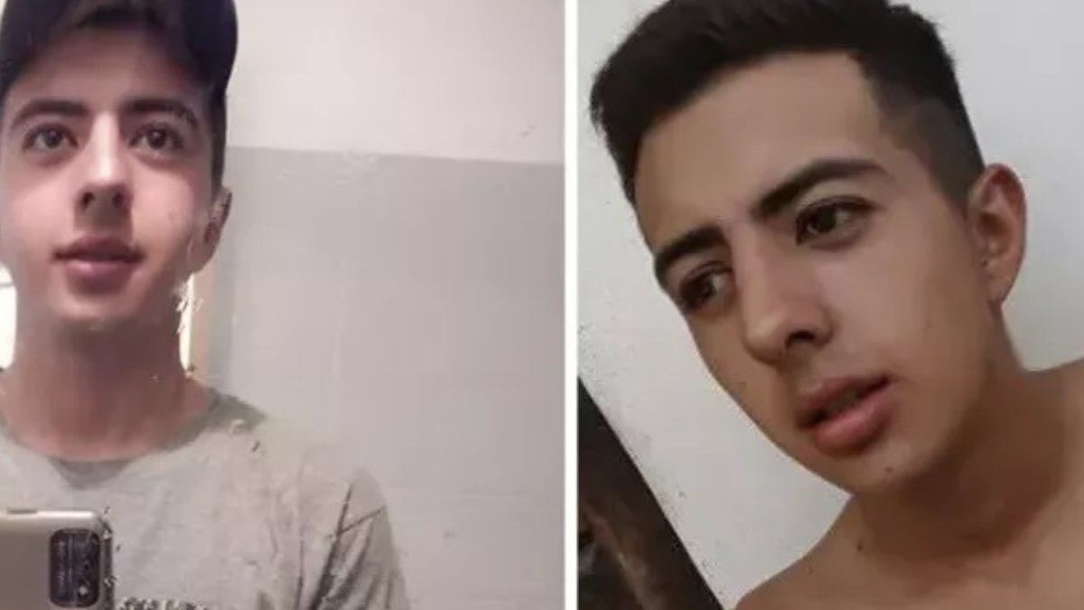 El joven de 20 años era buscado desde el día del femicidio