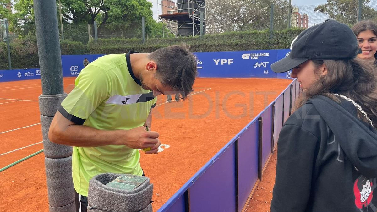 El torneo cuenta con la participación de deportistas de todo el mundo y los mejores exponentes de Argentina. El torneo cuenta con la participación de deportistas de todo el mundo y los mejores exponentes de Argentina.