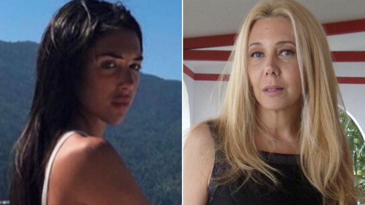 Sofía Bonelli denunció a Mariana Nannis