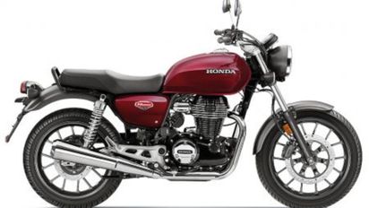 Cuánto sale la Honda H'ness CB350 en octubre 2025 en Argentina