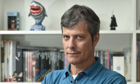 Mario Pergolini informó que falleció su padre: No me produjo nada su muerte. Mario Pergolini informó que falleció su padre: No me produjo nada su muerte.