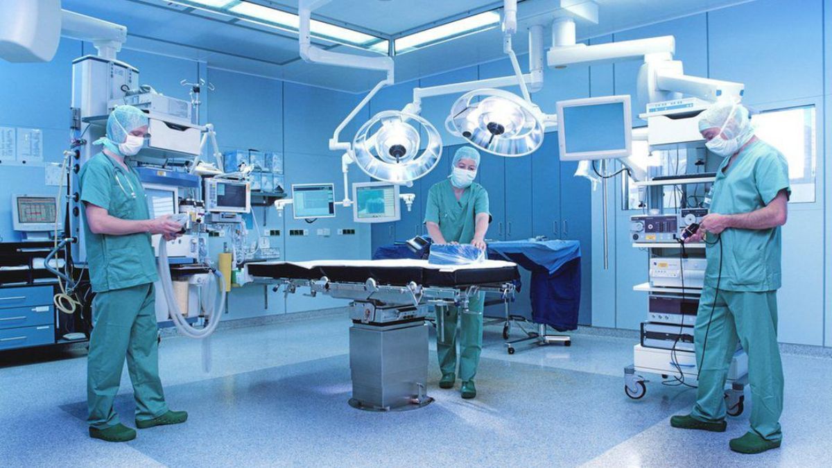 Importación de equipamiento médico usado: el Gobierno flexibilizó requisitos para clínicas y hospitales.