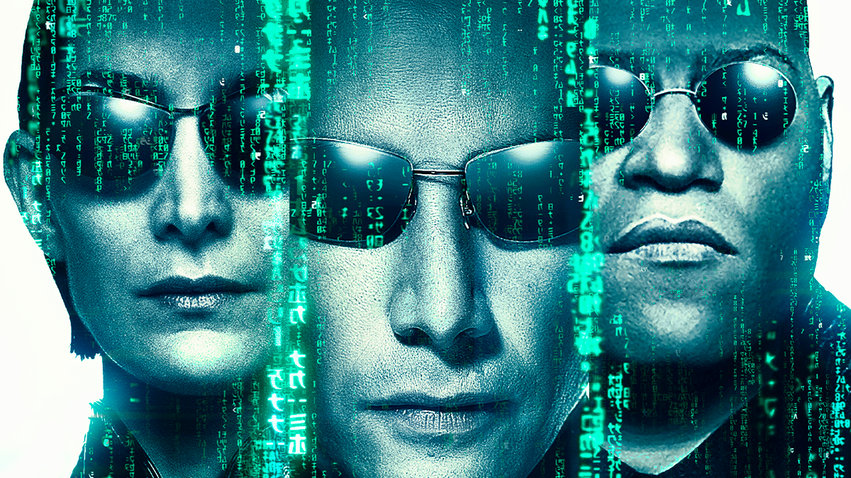 Matrix no solo es una película de acción y ciencia ficción