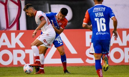 Unión visita este lunes a Huracán por la segunda fecha de la Copa de la Liga. Unión visita este lunes a Huracán por la segunda fecha de la Copa de la Liga.