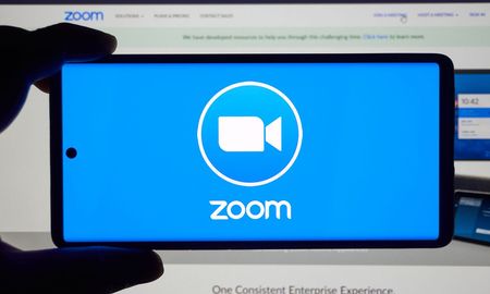 Zoom suma una nueva Zoom suma una nueva