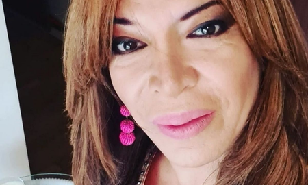Lizy Tagliani ya eligió los nombres para sus hijos.