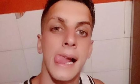 Braian Cuitiño: el brutal crimen que se asemeja al de Báez Sosa y por el que su familia pide Justicia Braian Cuitiño: el brutal crimen que se asemeja al de Báez Sosa y por el que su familia pide Justicia