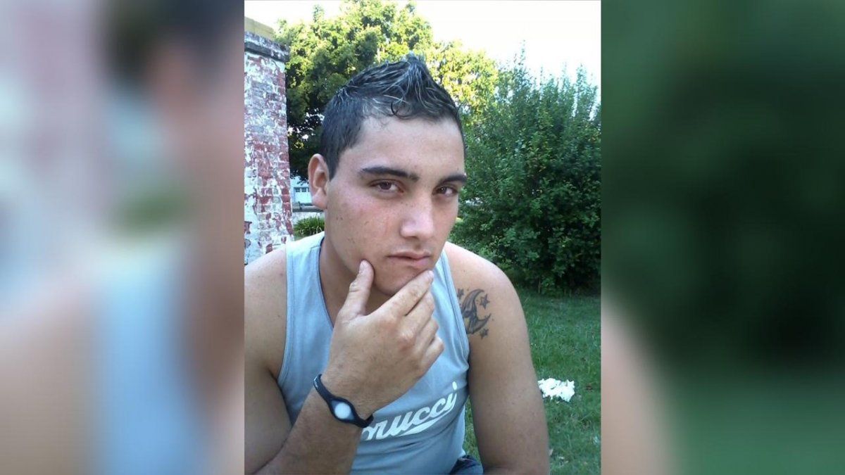 El abusador sexual pugar una condena en la cárcel de Las Flores.&nbsp;