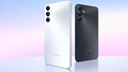 Cuánto cuesta el Samsung Galaxy A05 en mayo de 2026
