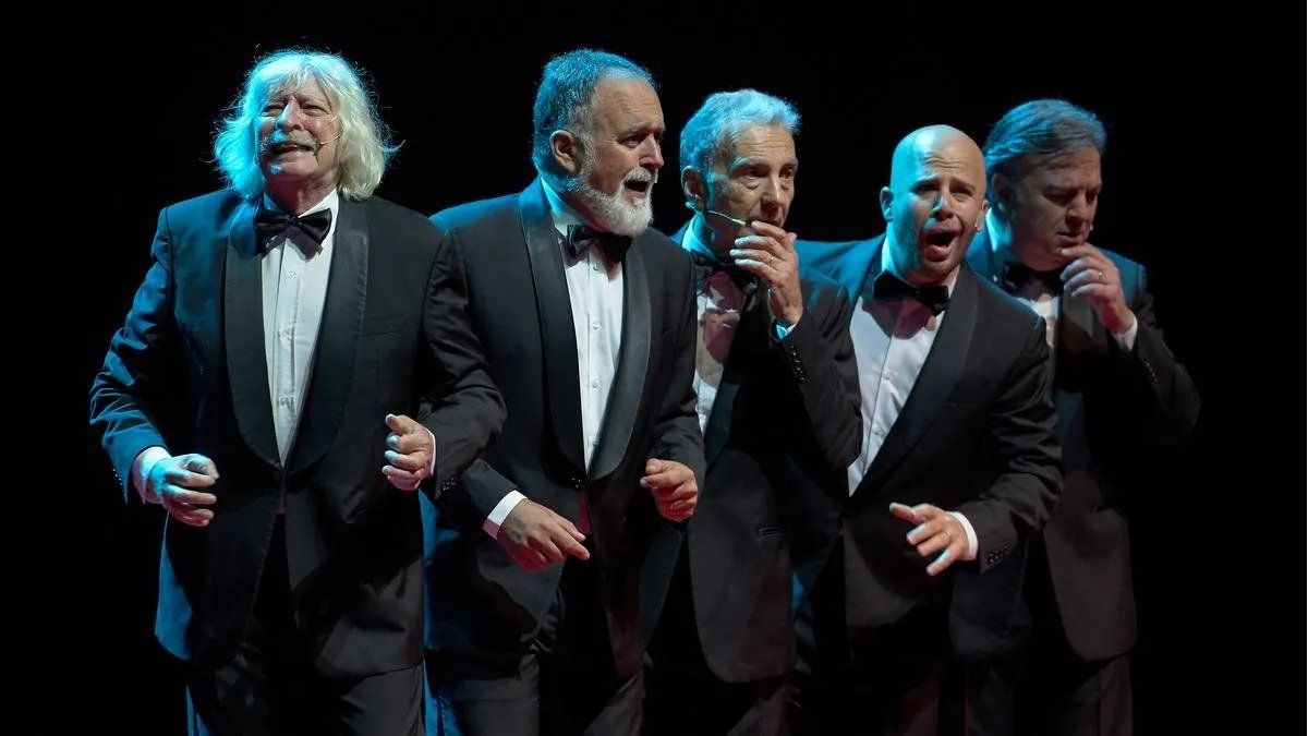 Les Luthiers se retiran de los escenarios luego de 55 años de haber hecho historia: Alcanzamos nuestras metas