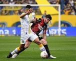 Las fuerzas de Seguridad de la Provincia detalló cómo será el operativo para el clásico rosarino del domingo entre Newells y Rosario Central. Las fuerzas de Seguridad de la Provincia detalló cómo será el operativo para el clásico rosarino del domingo entre Newells y Rosario Central.