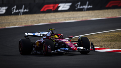 Fórmula 1: horario y dónde ver en vivo y gratis por TV el Gran Premio de China 2025