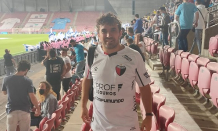 Santiago Guerzovich en el estadio de Beersheba cuando jugó Israel vs. Moldovar. Santiago Guerzovich en el estadio de Beersheba cuando jugó Israel vs. Moldovar.