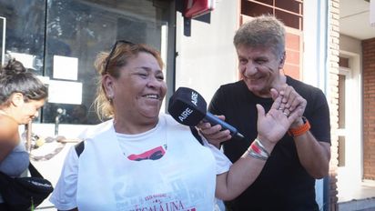 Campaña solidaria: las 2300 cajas navideñas de AIRE y Los Sin Techo ya se distribuyeron en los barrios de Santa Fe