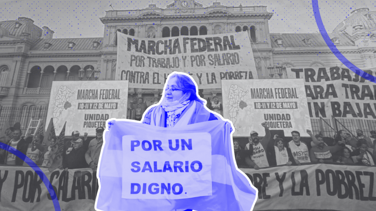 Si el salario mínimo no hubiese perdido poder de compra