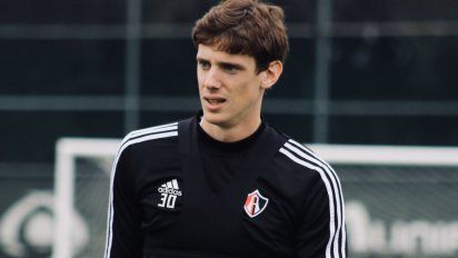 Colón: Germán Conti está en carpeta y empezaron los sondeos para repatriarlo