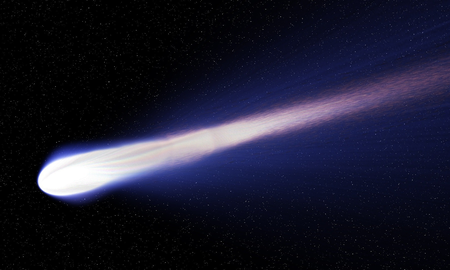 llega al sistema solar el cometa del siglo: que es y donde se podra ver llega al sistema solar el cometa del siglo: que es y donde se podra ver