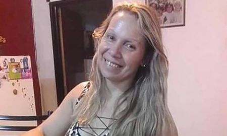 Claudia Repetto fue asesinada en Mar del Plata en 2020.