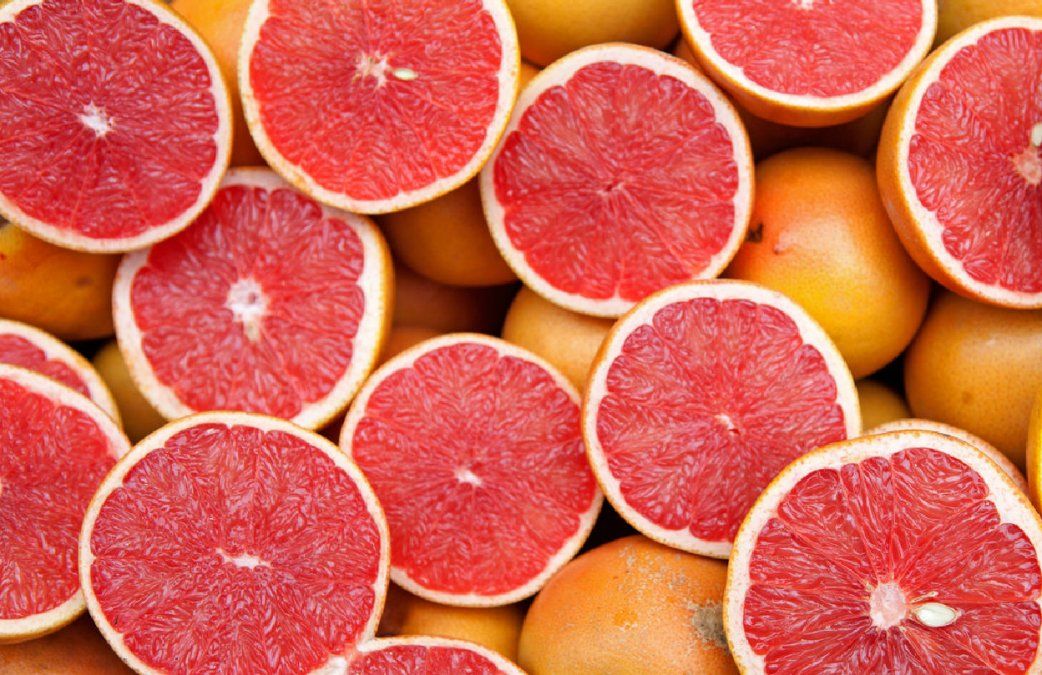 Diferentes usos de los cítricos en la cocina