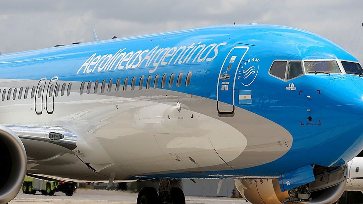 Aerolíneas Argentinas participará del evento de comercio electrónico CyberMonday