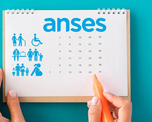 Calendario de Pagos ANSES: cuándo cobran en FEBRERO, jubilaciones, pensiones, AUH y demás prestaciones Calendario de Pagos ANSES: cuándo cobran en FEBRERO, jubilaciones, pensiones, AUH y demás prestaciones