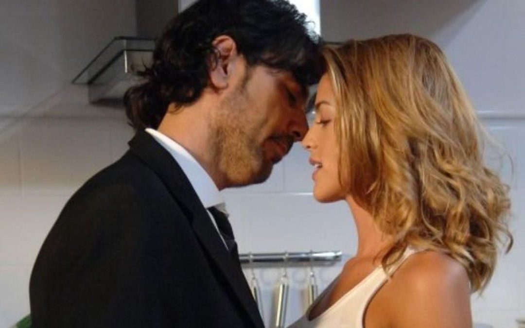 Calu Rivero reconoció que pudo perdonar a Juan Darthés.