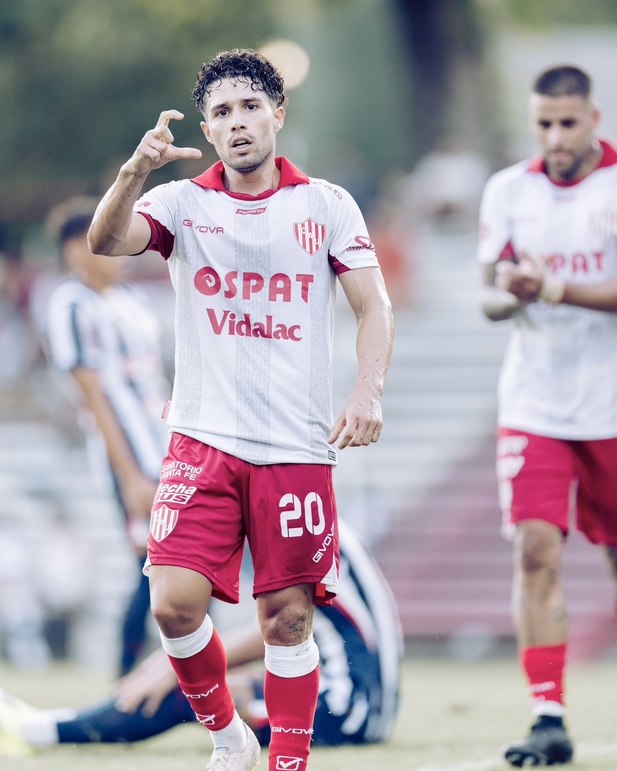 Unión arrancó el año con una victoria en la Serie Río de la Plata: le ganó 2 a 1 a Alianza Lima en Montevideo