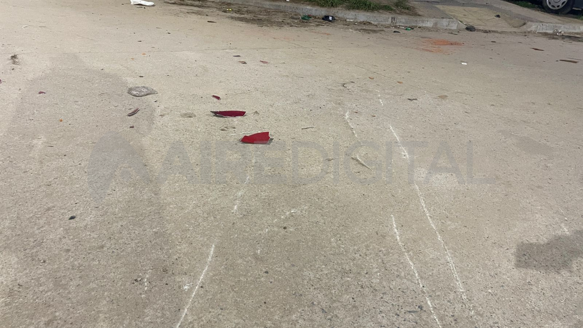 Las motos fueron secuestradas por orden de la fiscal que intervino en el caso. Las motos fueron secuestradas por orden de la fiscal que intervino en el caso.