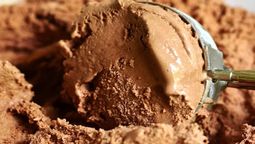 altText(Helado de Mantecol casero: la receta viral de 6 ingredientes para hacer en el freezer)}