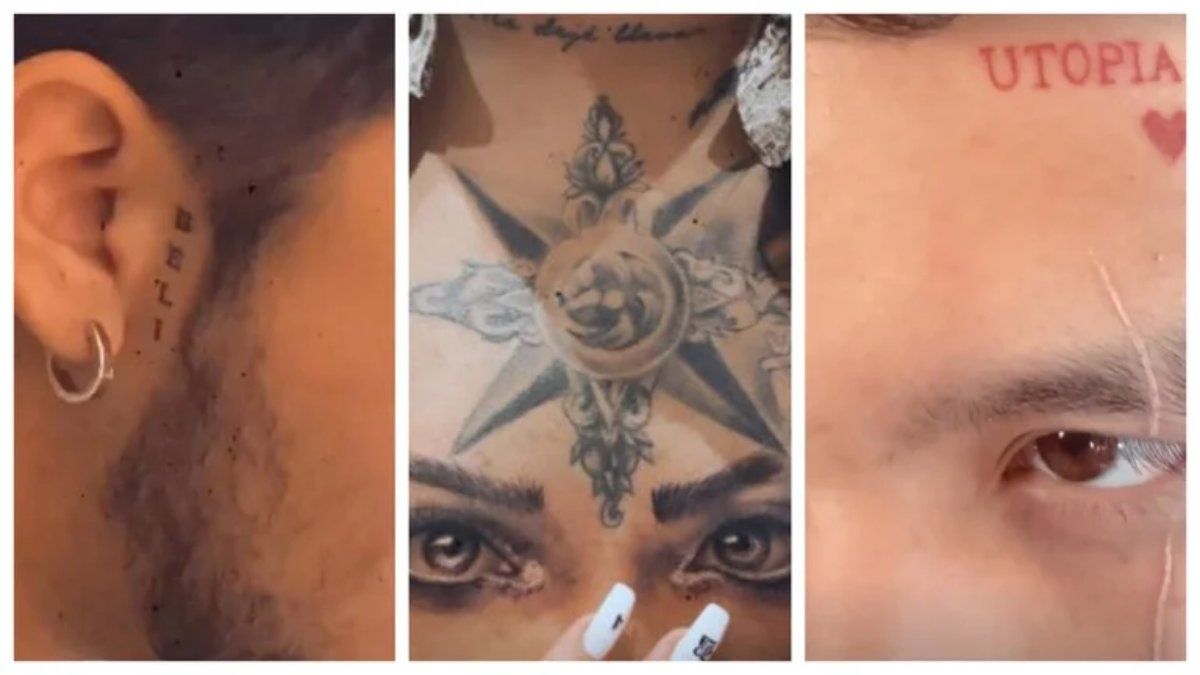 Christian Nodal confirmó el final de su relación con Belinda