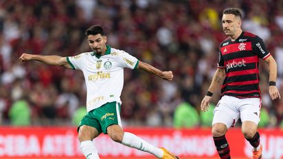 Palmeiras vs Flamengo: radiografía completa de la final de la Libertadores 2025 y lectura de apuestas