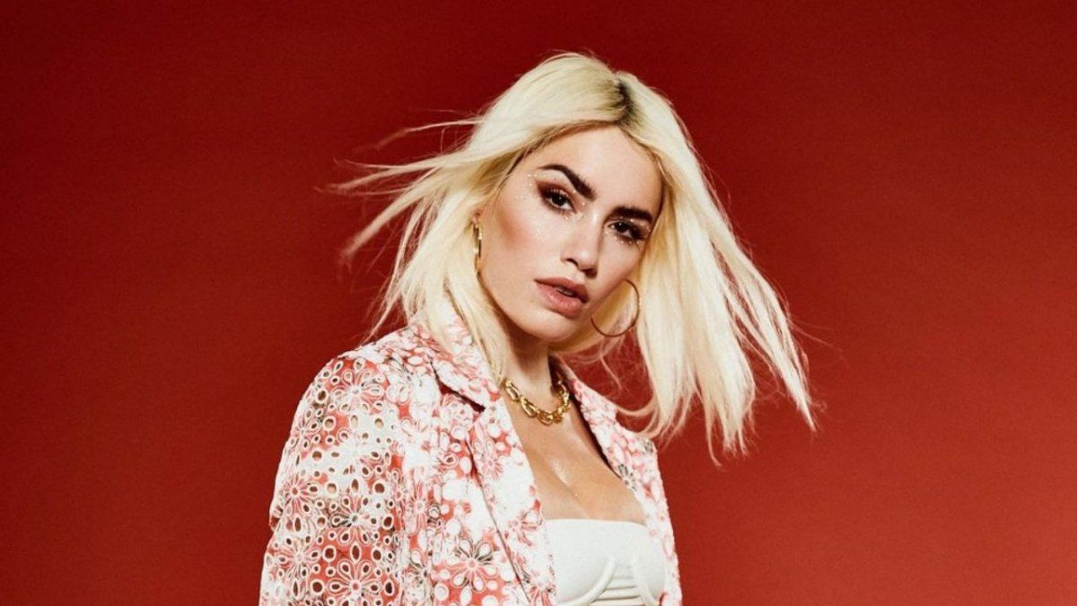 La Voz Argentina: la dura decisión que tuvo que tomar Lali Espósito