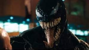 Quien es Venom.