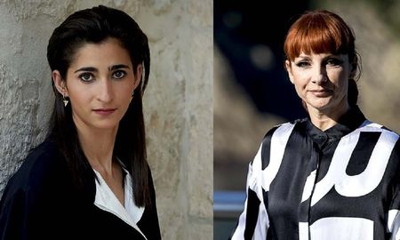 Alba Flores y Najwa Nimri actuarán en una nueva serie de Netflix, Sagrada familia. Alba Flores y Najwa Nimri actuarán en una nueva serie de Netflix, Sagrada familia.
