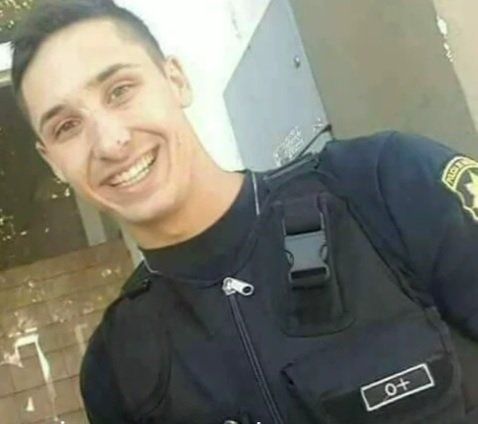 Llegará a juicio el homicidio del policía Martín Foresto
