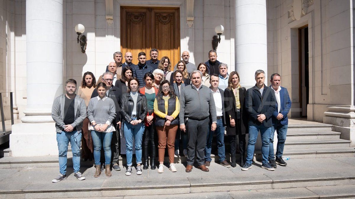 La Cámara de Diputados pidió el esclarecimiento del atentado contra Cristina Fernández de Kirchner