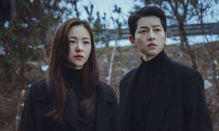 Song Joongki, Jeon Yeobeen, Ok Taecyeon y el equipo de producción de Vincenzo terminan el drama, luego de siete meses. Song Joongki, Jeon Yeobeen, Ok Taecyeon y el equipo de producción de Vincenzo terminan el drama, luego de siete meses.