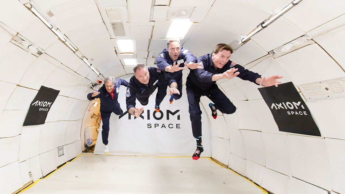Cohete de SpaceX