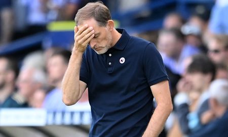 Chelsea despidió a Thomas Tuchel luego de la derrota ante Dinamo Zagreb por la Champions League.