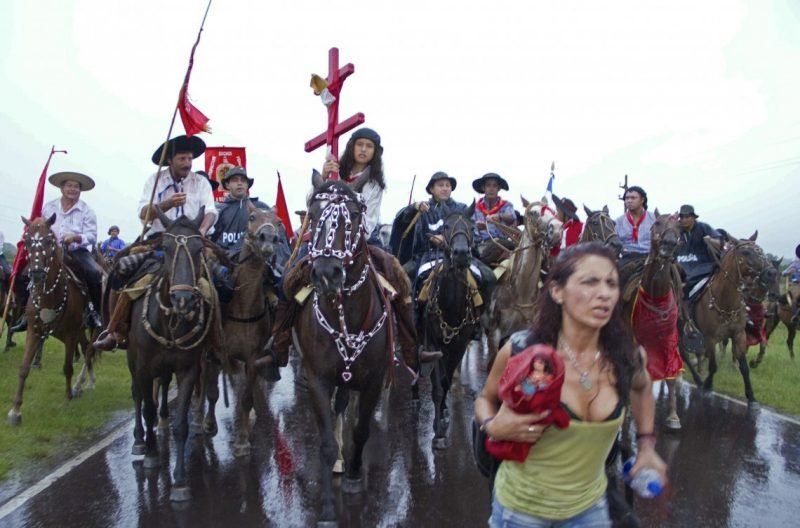Una multitud de fieles conmemorará al Gauchito Gil
