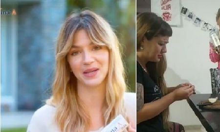 El ocurrente video se volvió rápidamente viral en las redes El ocurrente video se volvió rápidamente viral en las redes