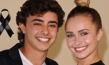 El drama oculto de Hayden Panettiere. El drama oculto de Hayden Panettiere.